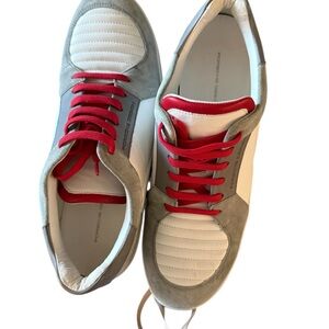 Porsche Design Cupsole Sneakers